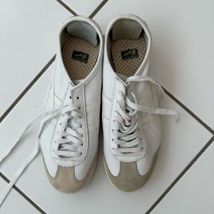 Onitsuka Tigers Mexico 66